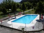 CAMPING RIBADEO - Folgosa