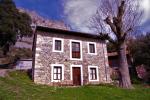 Albergue pblico de Cabaes La Casuca del perdn - Cabaes