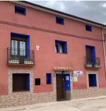 casa rural Los Diegos - 