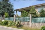 Villa en entrono rural con piscina privada - Tomio
