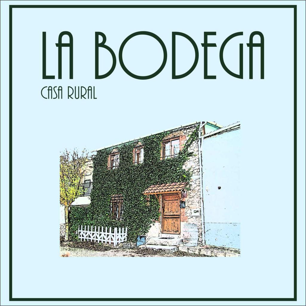 Casa Rural LA BODEGA